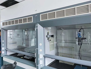 德州石華化工實(shí)驗(yàn)室氣體管道安裝(氮?dú)?、氬氣管?