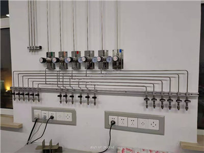 實(shí)驗(yàn)室EP級(jí)氣體管道和BA級(jí)哪個(gè)好？